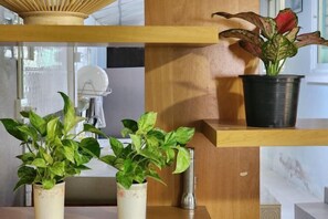 Interior - HOMEis garden villa Sattahip (Sattahip)