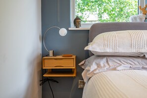 2 Schlafzimmer, Bügeleisen/Bügelbrett, Internetzugang