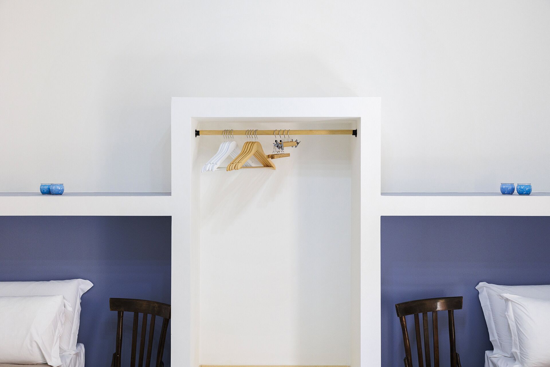 Quadrupla Deluxe, bagno in camera (Suite Diana)