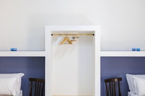 Deluxe Quadruple Room, Ensuite (Suite Diana)