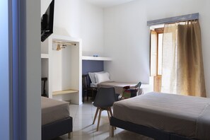 Deluxe Quadruple Room, Ensuite (Suite Diana) - Elsa D'ortigia (Syracuse)