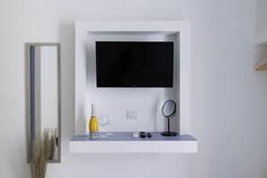 Comfort-Doppelzimmer, mit Bad (Aretusa)