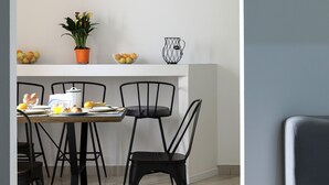 Shared kitchen - Elsa D'ortigia (Syracuse)
