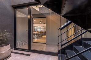 Terrace/patio - Hol Saenz Peña (Buenos Aires)