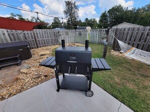 Terras
