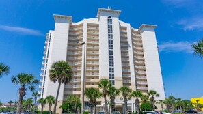 Exterior - Terrace at Pelican Beach 0907 (Destin)