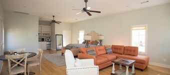 Charming Studio cottage in amazing Taylor, MS.