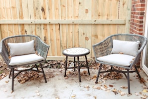 Terrazza/patio
