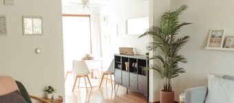 Coastal, Bright, Welcoming Townhome in Westerville