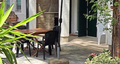 Marina Romea 2 Splitted Executive Flats