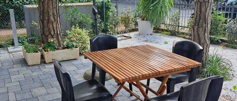 Teres/patio