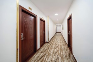Interior - Shenzhen Liuliu Hotel (Shiyan Bus Station) (Shenzhen)
