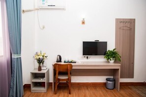 Interior - Shenzhen Liuliu Hotel (Shiyan Bus Station) (Shenzhen)