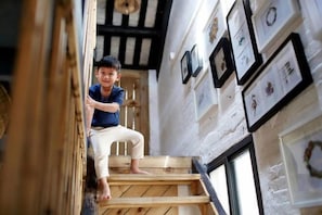 Interior - Chunshanwai Guesthouse (Zhuhai)