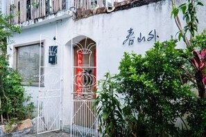 外觀