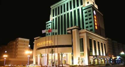 Huilai Hotel