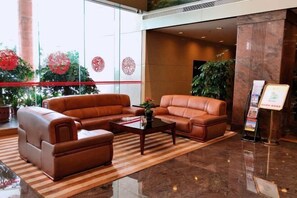 Interior - Huilai Hotel (Huilai)