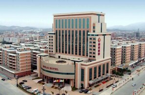 Exterior - Huilai Hotel (Huilai)