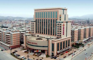 Exterior - Huilai Hotel (Huilai)