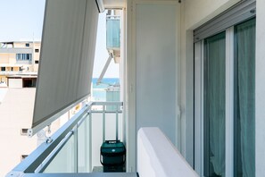 Apartamento | 1 dormitorio