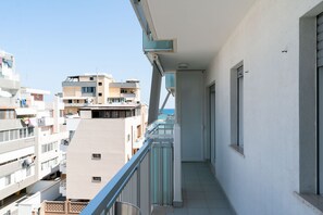 Apartamento | 1 dormitorio