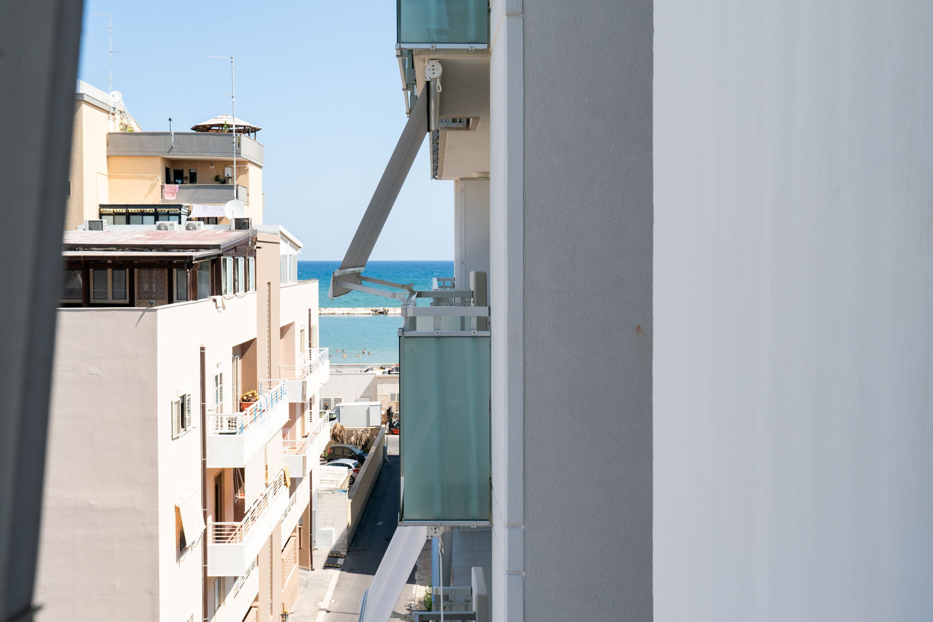 Lägenhet | 1 sovrum