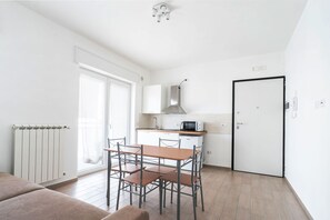 Apartamento | 1 dormitorio