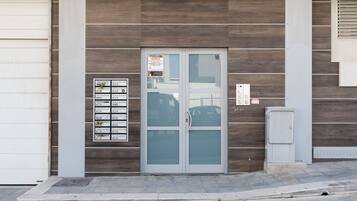 Appartement | 1 chambre