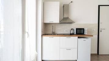 Appartement | 1 chambre