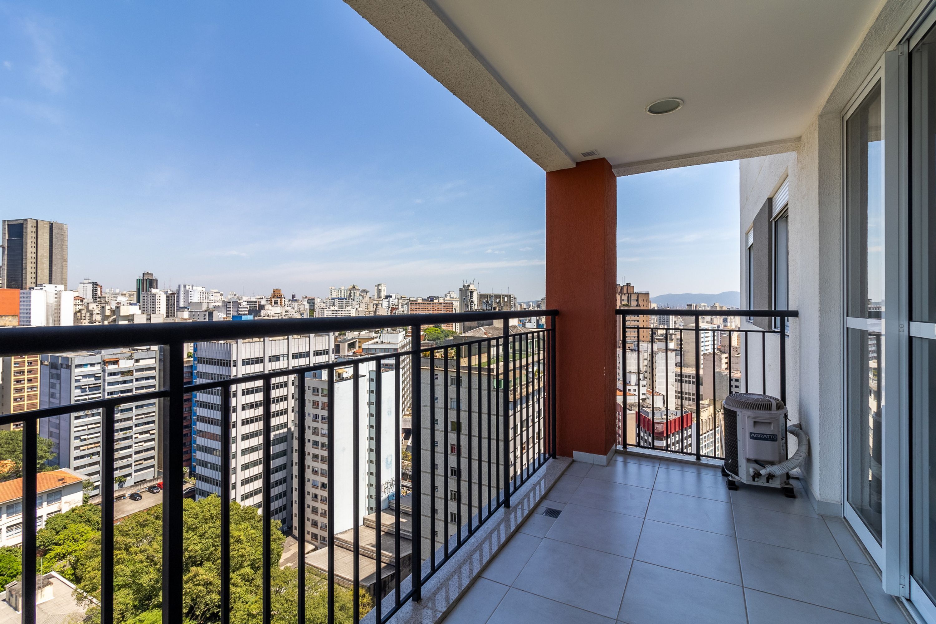 2 habitaciones 