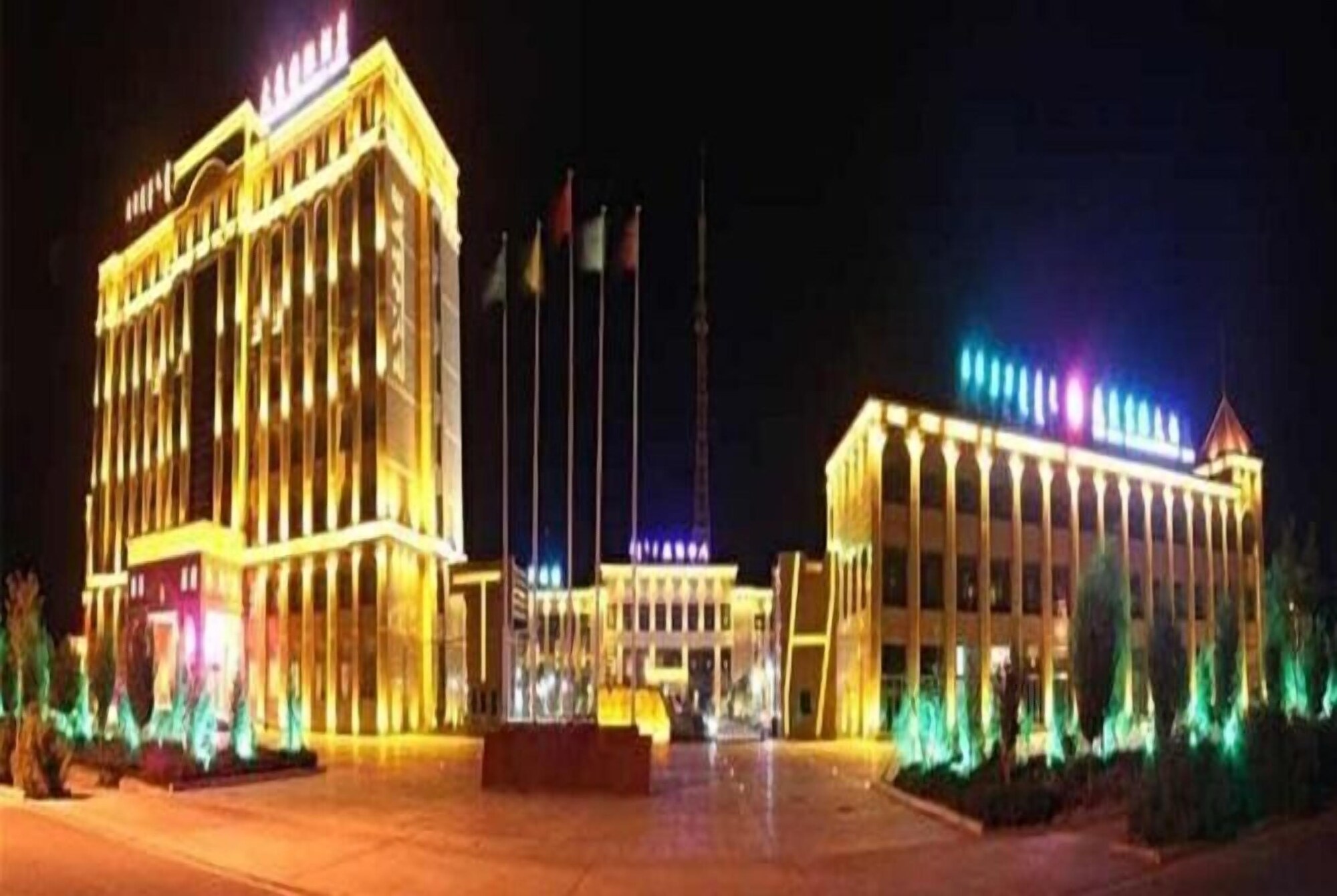 2 Star Hotels
