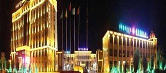 Tai Hao International Hotel