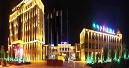 Tai Hao International Hotel