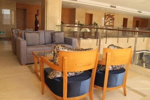 Tai Hao International Hotel