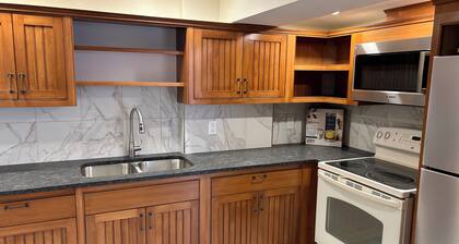 Deluxe 7-bedroom House in Barre Vermont