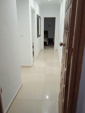 Interior - Résidence Belle Horizon (Hammamet)