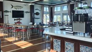 Restaurantes