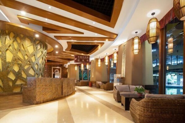 Servicio de la propiedad