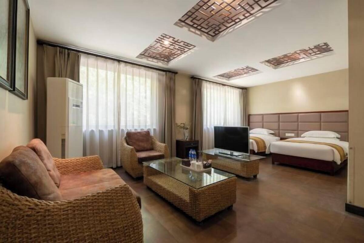 الغرفة