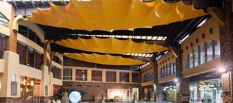 Xianning Hot Spring Valley Resort