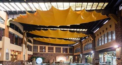 Xianning Hot Spring Valley Resort