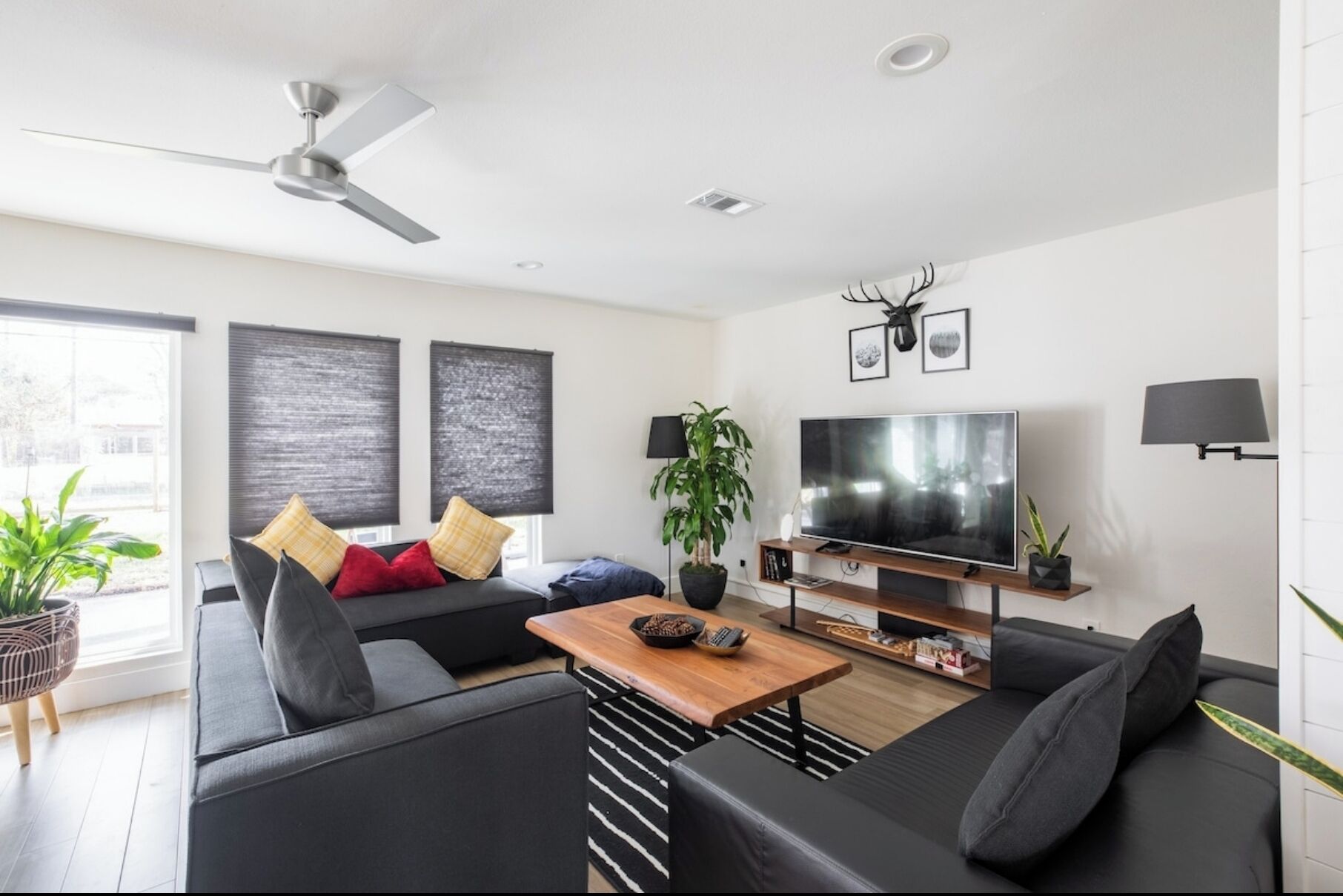 Charming House near MedCenter, NRG, Galleria, Downtown - 3 bedroom& 2 bathroom 