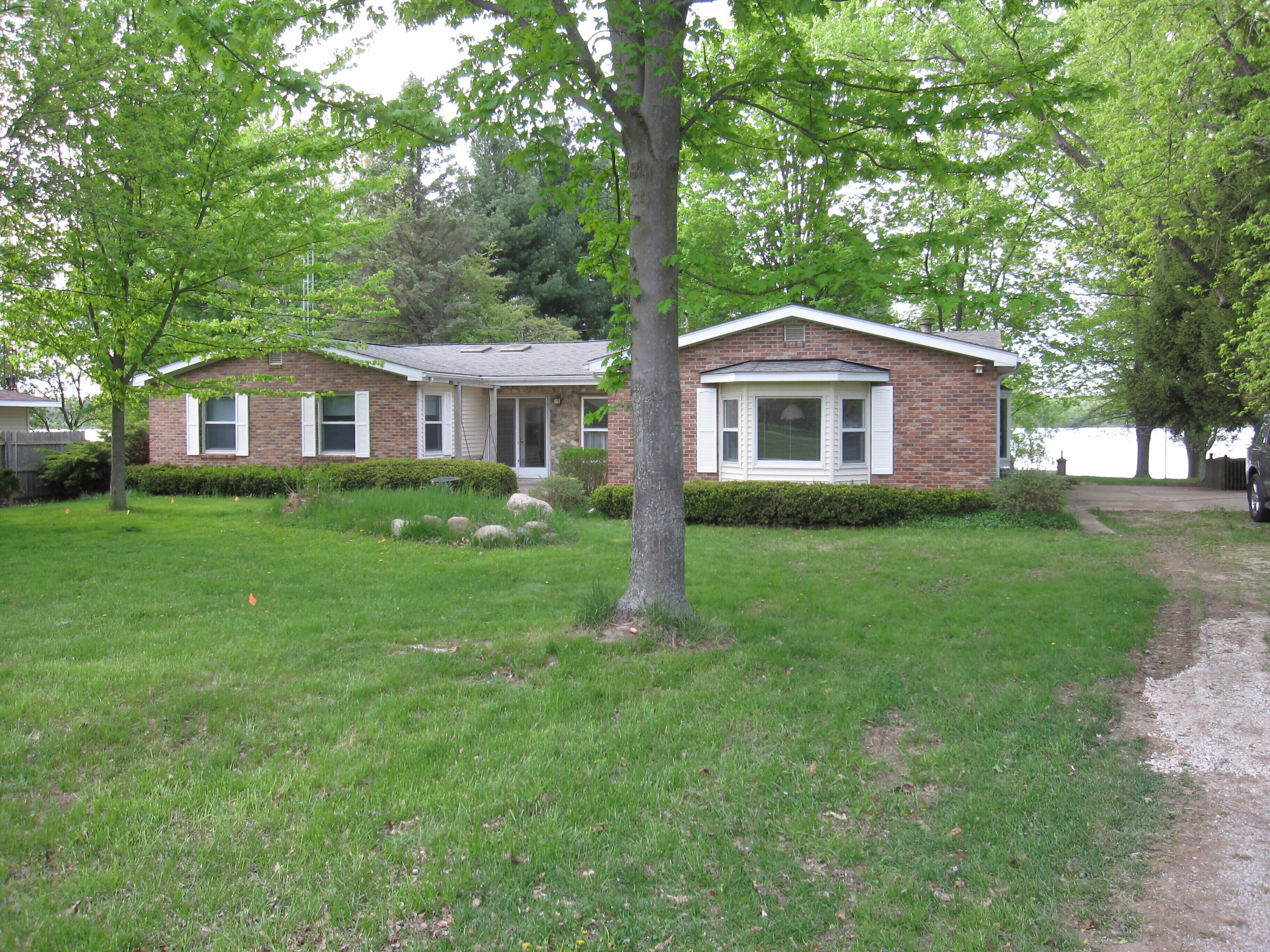 Lovely 4-bedroom house in Davison