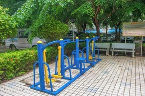 Interior - Loushanglou Seascape Motel (Sanya)