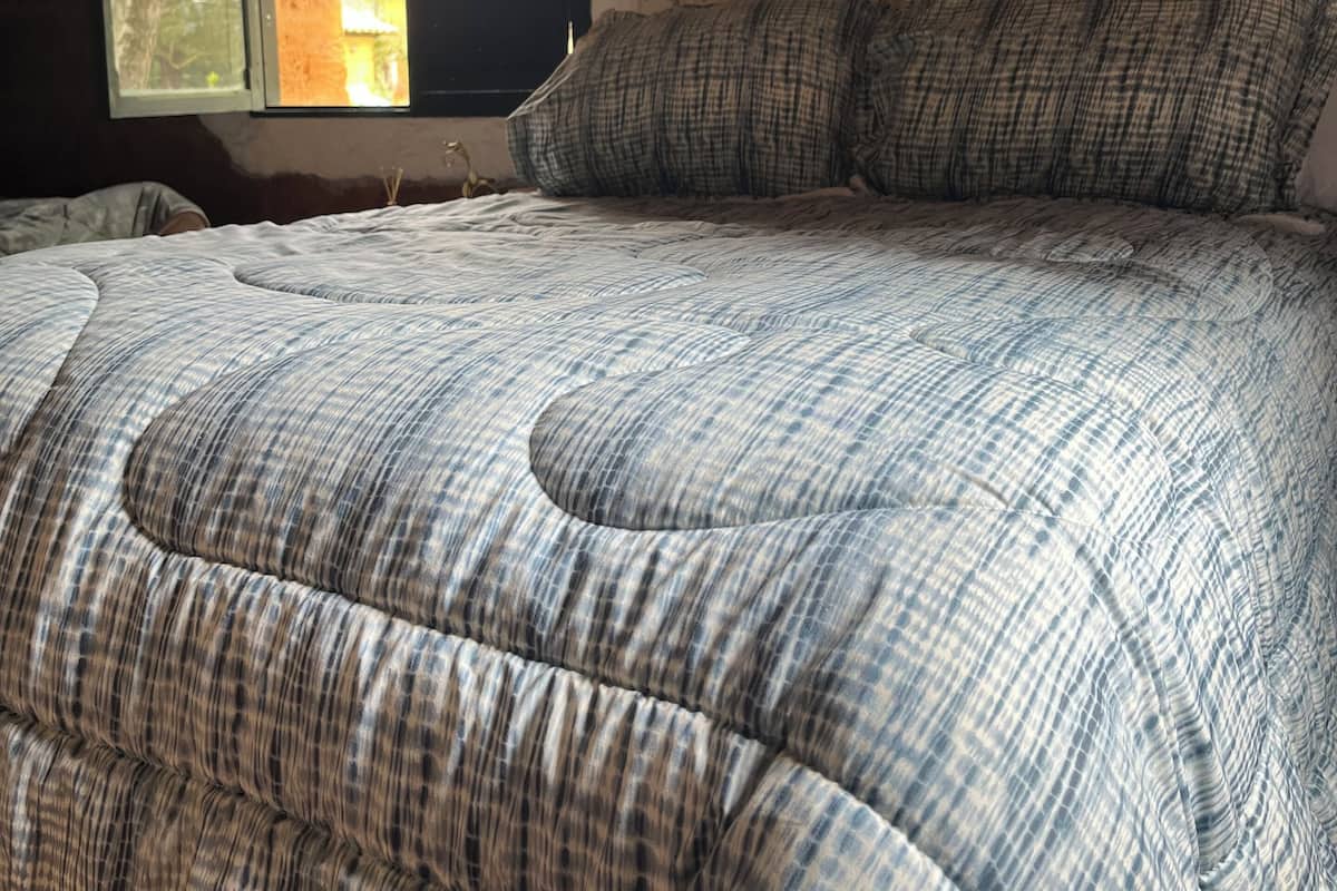 Classic Room | 1 bedroom, Egyptian cotton sheets, premium bedding, down duvets