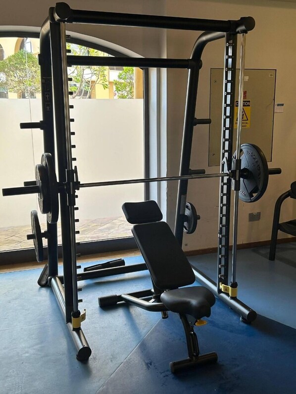 Gym