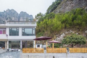 Exterior - Youran Inn (Yueqing)