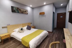 Room - Youran Inn (Yueqing)