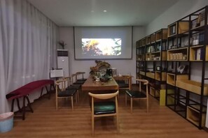 Interior - Youran Inn (Yueqing)