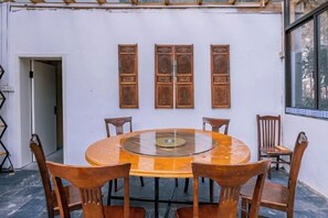 Restaurant - Youran Inn (Yueqing)